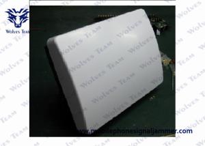 China 14 Bands Mobile Phone Signal Jammer High Power Built In Aerial Adjustable factory