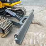 Used Crawler Excavator good quality excavator machine /used KomatsuPC70-8 pc200