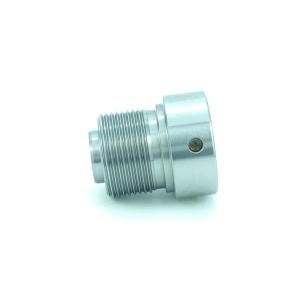 China Customized CNC Machining Auto Copper Parts with CE Certification and CE Certified factory
