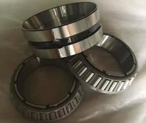 China Chrome Steel P0 P6 P5 P4 P2 30202 Tapered Wheel Bearing factory