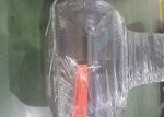 Rubber Material Agricultural Tracks Tear Resistance For KUBOTA Harvesters