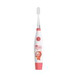 Smart Sonic Electric Toothbrush Whitening Dupont Soft Brush for kids