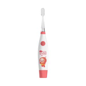 China IPX7 Waterproof Electric Toothbrush For Kids With Dupont Bristles factory