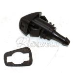 Guaranteed Car Front Windshield Washer Spray Nozzle For Hyundai Accent 98630