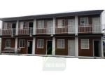Workers Students Dormitory Durable Detachable Container House