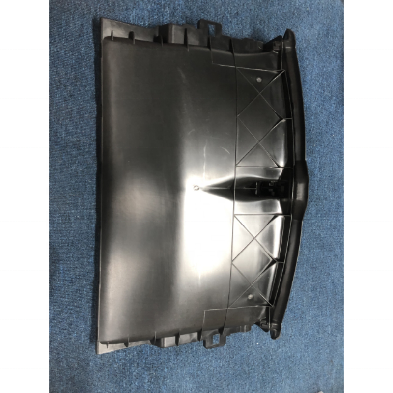 Tesla Invader 3 Active Grille Assembly OE NO. 1076732-00-H For 2019- Accessories