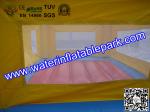 Kids Inflatable Bouncy Castle Rental , Birthday Jumping Castle