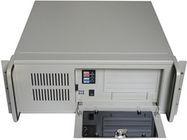China Industrial Rack Mount Personal Computer Intel Q170 / H110 Chipset 2 X GbE LAN factory