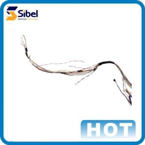 Factory OEM High temperature resistant harness of Automotive wiring harness of