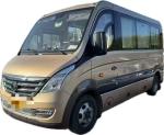 Used Diesel Bus with for Your Requirements