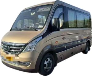 China Used Diesel Bus with for Your Requirements factory