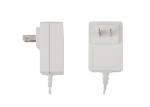 AC DC Adapter 5V Power Supply 60W Interchangeable Plug Adapter Charger