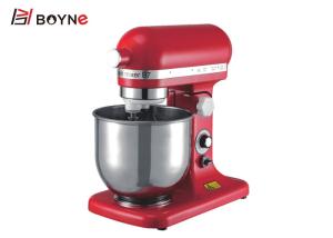 China Home Kitchen Chef Machine 7L Multi - Color Stand Food Yogurt Mixer factory