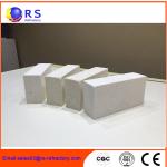 High Alumina Mullite Industrial Kiln Refractory Bricks Excellent Heat Insulation