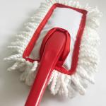 Car Home Kitchen Keyboard Soft Washable microfiber Assorted Color Duster