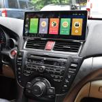 12.3 Inch 8 Core Android Car radio Navigation Multimedia Player For 2008-2012