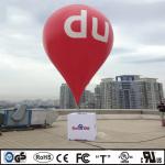 OEM Inflatable Advertising Balloons Giant Inflatable Helium Balloon