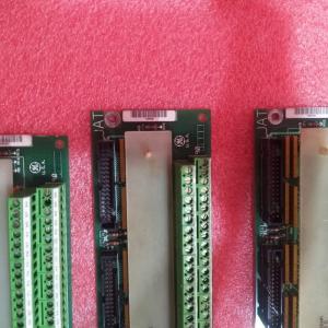 GE DS200TBQCG1AAA Analog Input/Output Termination Module with 4-20 mA Control