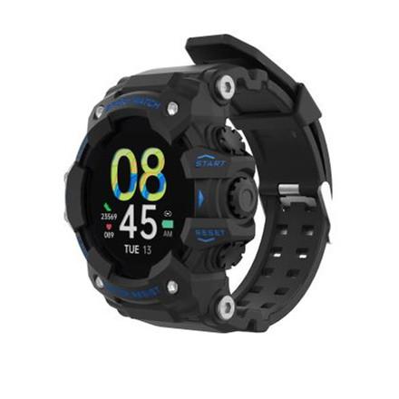 L11 smart match 1.28inch IP68 Sports Waterproof Watches For Swimming Long