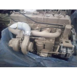 China Cummins engine assy.6C8.3 73261122 engine parts factory