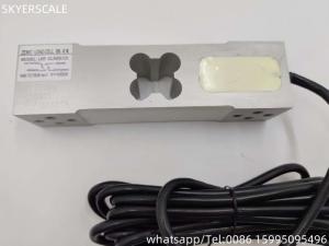 Zemic Force Sensors Load Cells L6E Load Cell Sensor Manufacturer 300kg