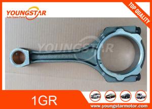 China Toyota 1gr 13201-39125 Engine Connecting Rod factory