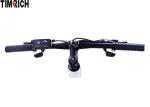 250W Mountain Electric Bike , 26 Inch Power Assisted Electric Bicycle TM-KV-2610