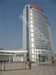 2.0mm-6.0MM Exterior Facade Panels Powder Coated Aluminium Panels