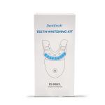 3D cleaning LED Light Bleaching Teeth Whitening Kit With Gel Oem