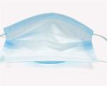 40box/Ctn 175*95mm Disposable Protective Face Mask