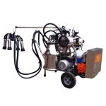 0.75KW Cow Milking Machine