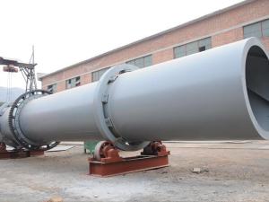 China Cement Rotary Kiln price on sale factory