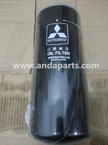 China Good Quality Mitsubishi Oil Filter 37540-11100 factory