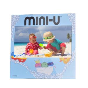 7 inch pop lcd video shelf talker,countertop video pop screen display with back