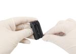 Tattoo Accesories Waterproof Eyebrow Pencil Sharpener plastic