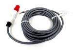396P-02-10-55-41 Rosemount 396P TUpH PH Sensor
