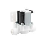 110VAC 0.35A 2 Way Normally Closed Solenoid Valve