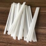Wholesale Individually Wrapped Biodegradable Pla Straws Boba Drinking Plastic
