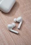 TWS ENC Bluetooth Earphones , Water Resistant Wireless Earbuds CE Certified