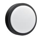 Decorative Bulkhead Lights 10W 20W 30W LED Bulkhead Ceiling Light IP54 Rated