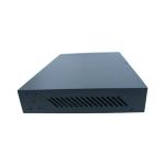 20 Port Industrial Unmanaged POE Switch IEEE 802.3af/At Standard