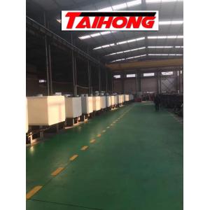 China Durable 118T Auto Injection Molding Machine With High Speed System on sale