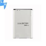2460mAh BL-59JH Mobile Phone Battery for LG F5 Optimus F6 D505 D500 Optimus F3Q