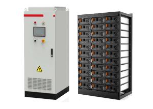 China Container Energy Storage Power Supply System Hospital Bank Solar Photovoltaic Off Grid Energy Storage Substation factory