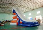 Giant Inflatable Water Sports,Inflatable Yacht Sliding Sports Games