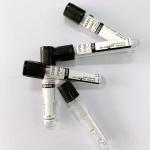 Westergren ESR Blood Collection Tubes Sodium Citrate Ratio To Blood 1:4