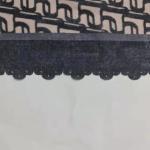 High Speed Galvo Laser Machine for Print Hijab / Scarf / Pashmina Dengan/