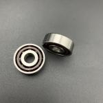 727AC Angular Contact Ball Bearings High Precision 7x22x7mm