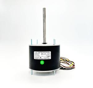 China 48 Frame Condenser Fan Motor - Multi HP 1/3 1/4 1/5 1/6HP 825/2RPM 208-230V 60HZ factory