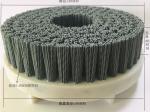 Industrial Precision Parts Deburring And Polishing Circular Brush